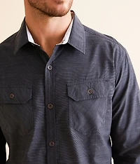 Marled Shirt
