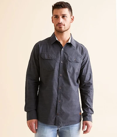 Marled Shirt