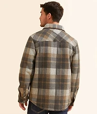 Plaid Shacket