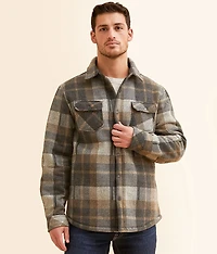 Plaid Shacket
