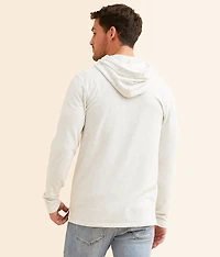 Baird Quarter Snap Hoodie
