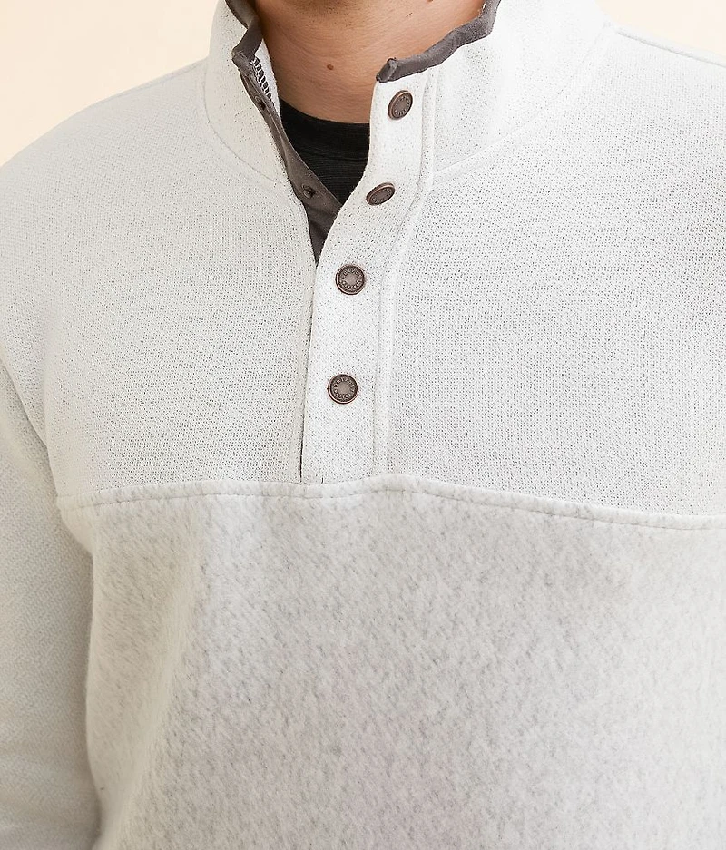 Noxville Quarter Snap Pullover