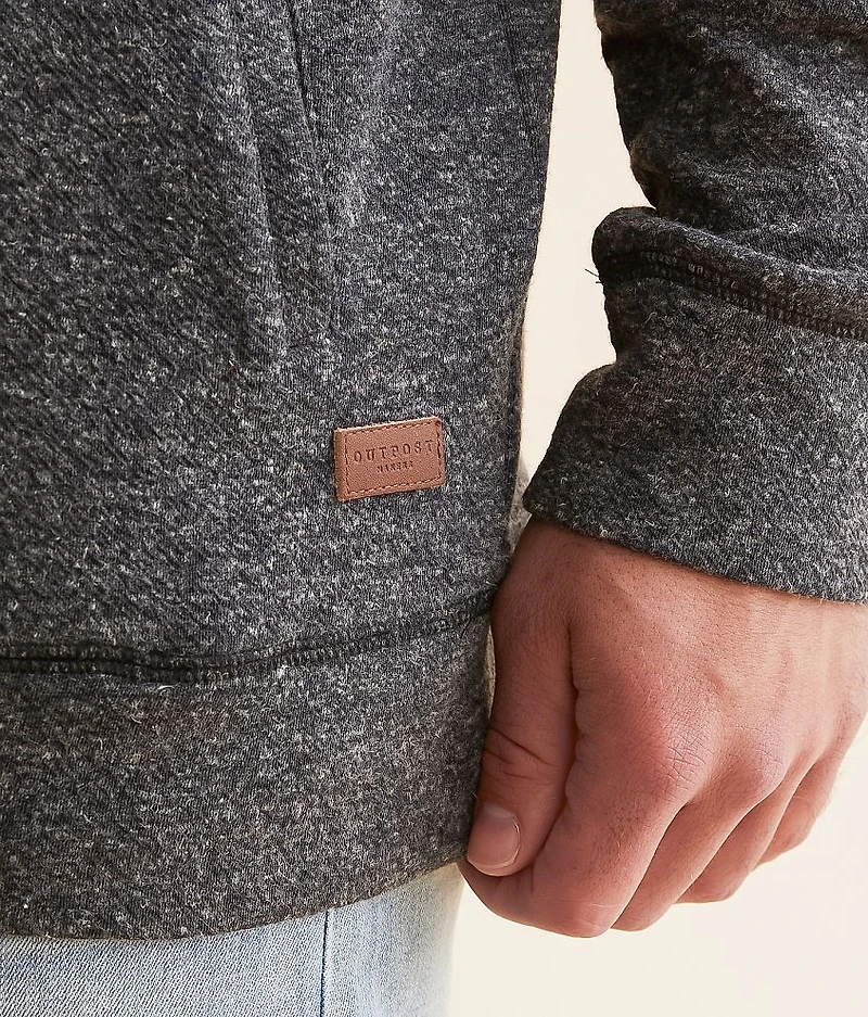 Callan Henley Hoodie