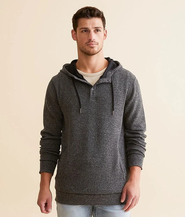 Callan Henley Hoodie
