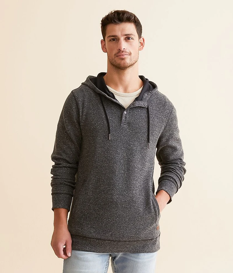 Callan Henley Hoodie