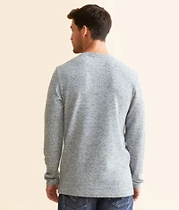 Bevans Henley