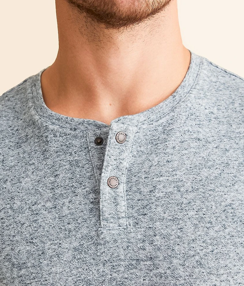 Bevans Henley