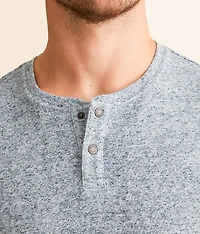 Bevans Henley