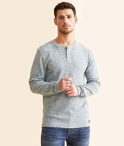 Bevans Henley