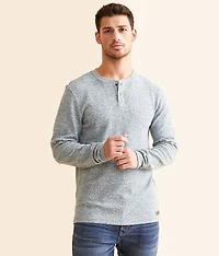 Bevans Henley