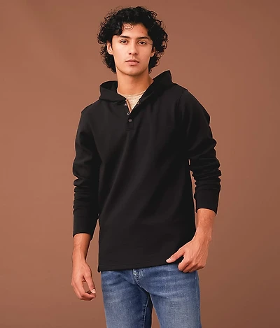 Outpost Makers Matthew Hoodie
