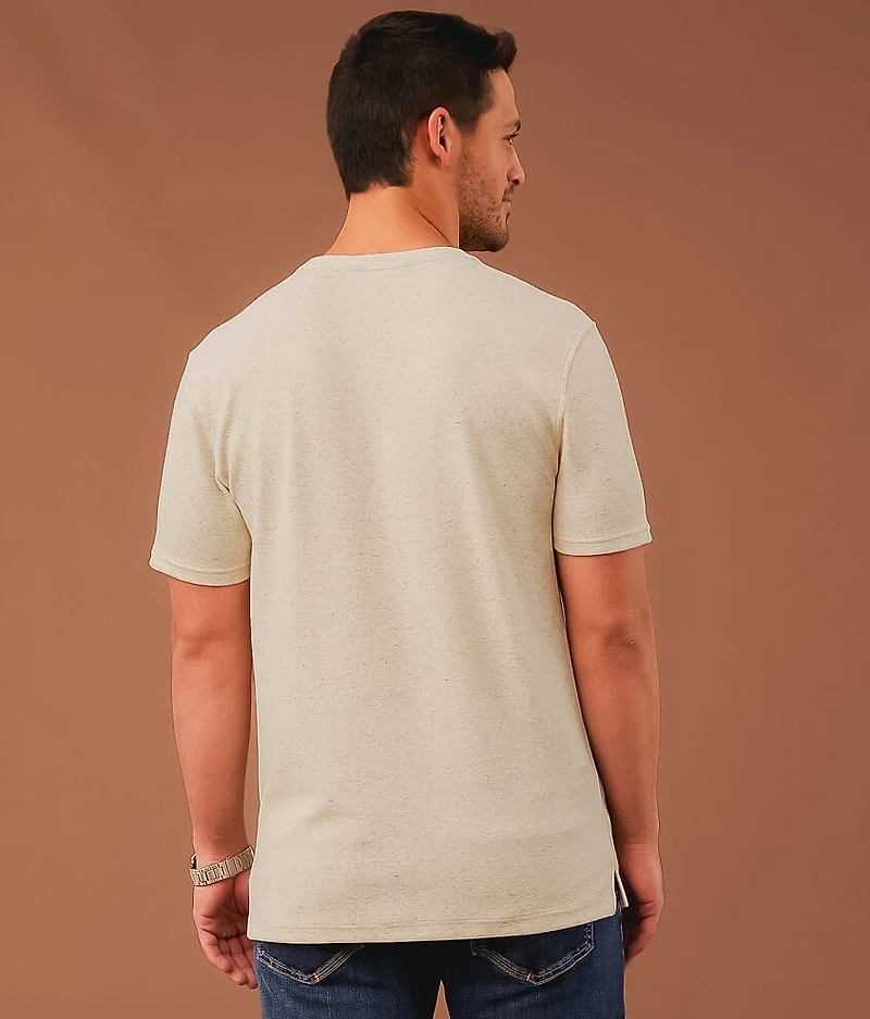 Kento Henley