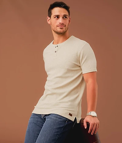 Outpost Makers Kento Henley