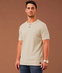 Kento Henley