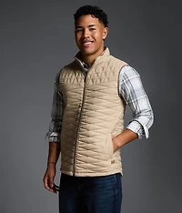 Quilted Vest