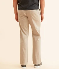 Tyler Straight Stretch Pant