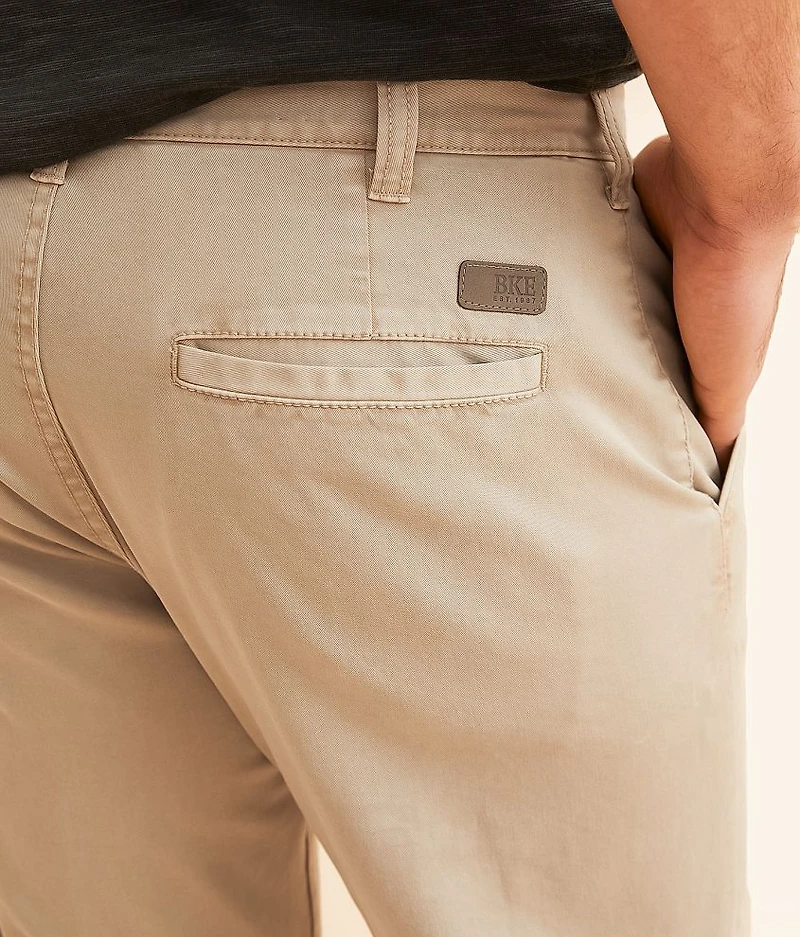 Tyler Straight Stretch Pant