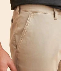 Tyler Straight Stretch Pant