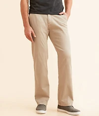Tyler Straight Stretch Pant