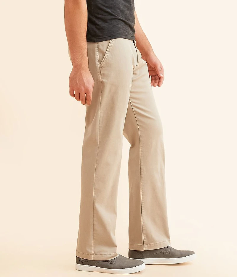 Tyler Straight Stretch Pant