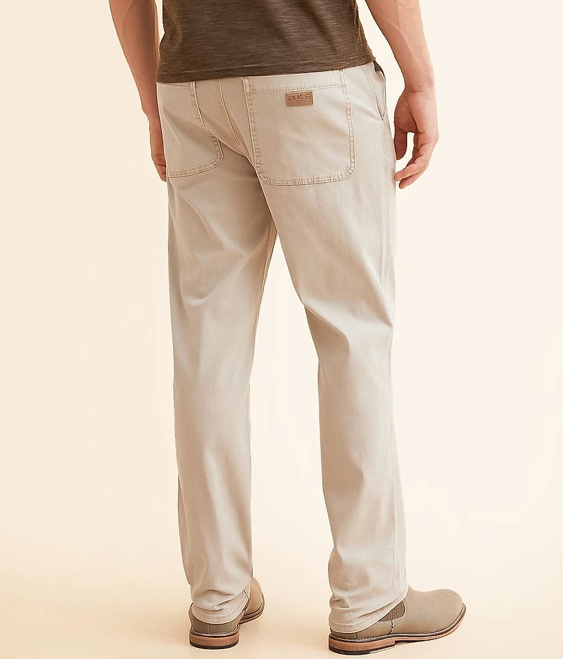 Utility Stretch Pant