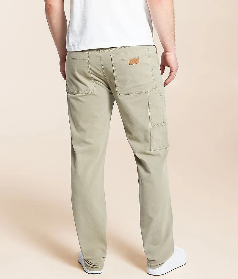 Utility Stretch Pant