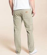Utility Stretch Pant