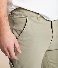 Utility Stretch Pant