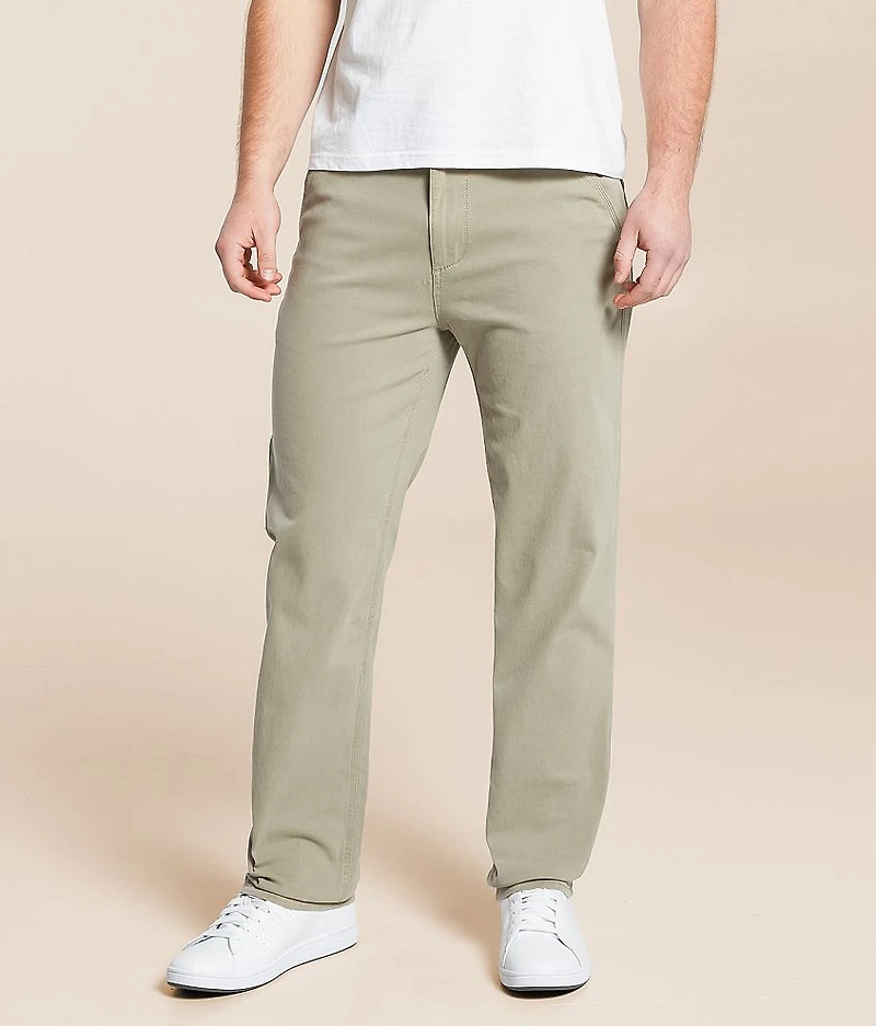 Utility Stretch Pant