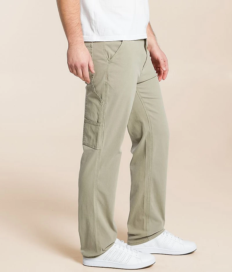 Utility Stretch Pant