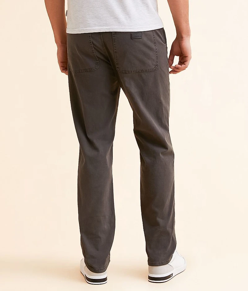 Utility Stretch Pant