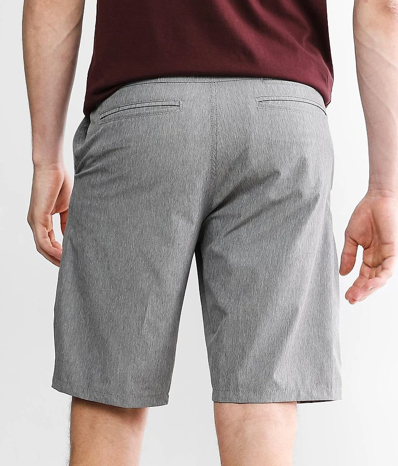 Gunner Hybrid Stretch Walkshort