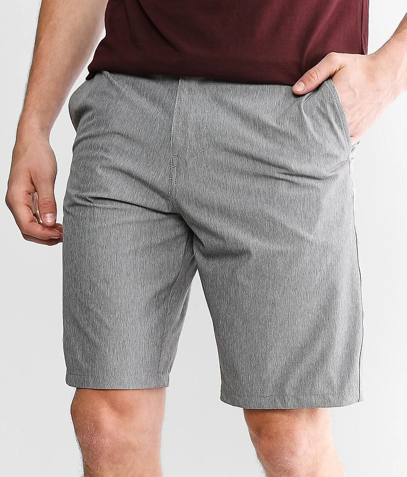 Gunner Hybrid Stretch Walkshort