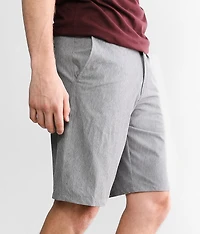Gunner Hybrid Stretch Walkshort