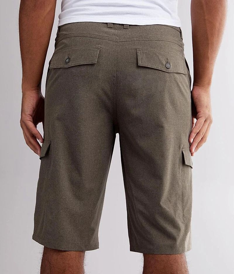 Vincent Hybrid Cargo Stretch Walkshort