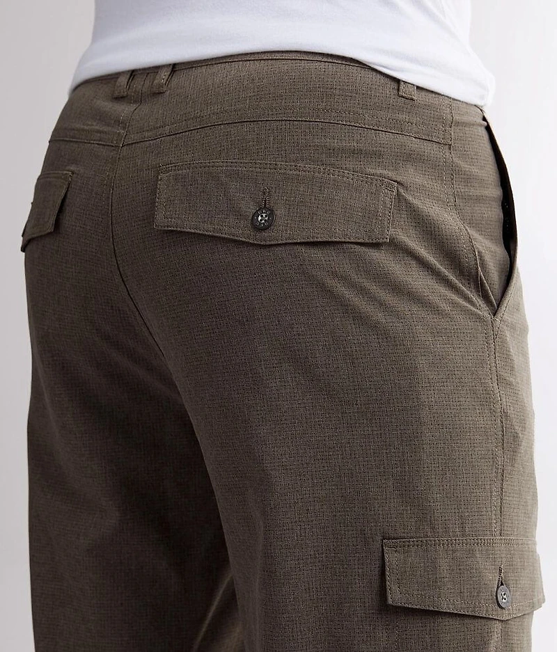 Vincent Hybrid Cargo Stretch Walkshort