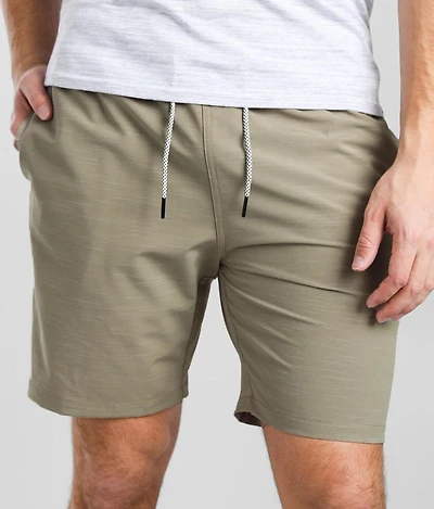 Shane Stretch Walkshort