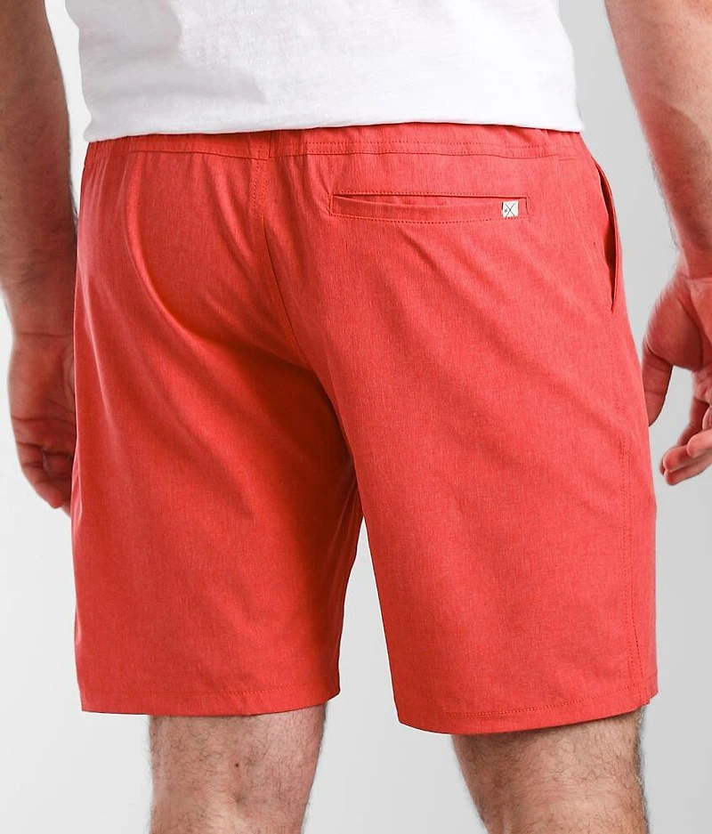 Casey Stretch Walkshort