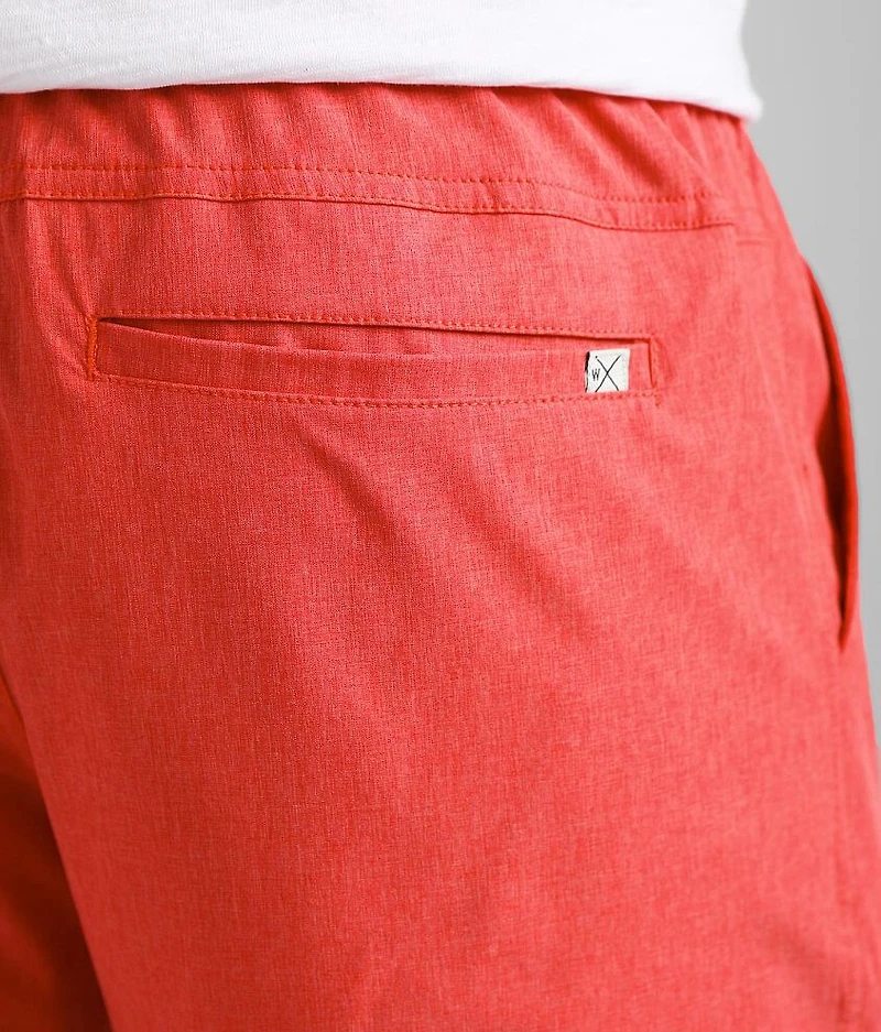 Casey Stretch Walkshort