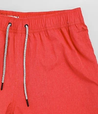 Casey Stretch Walkshort