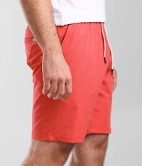 Casey Stretch Walkshort