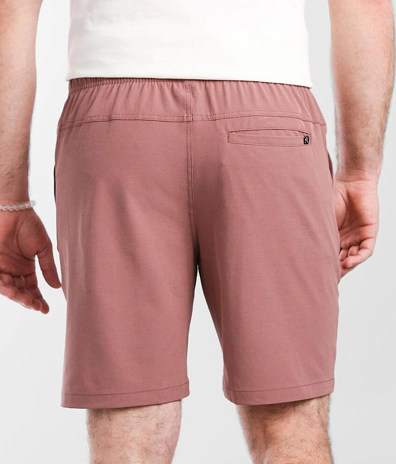 Frankie Stretch Walkshort