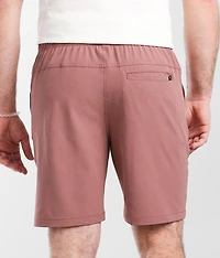 Frankie Stretch Walkshort
