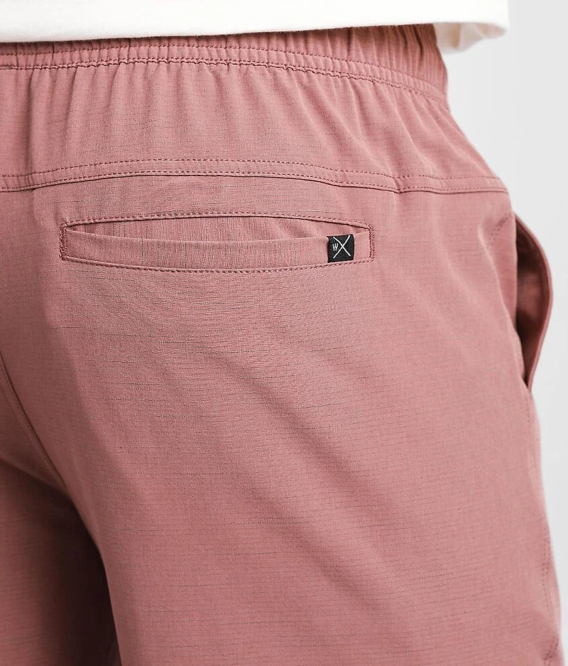Frankie Stretch Walkshort