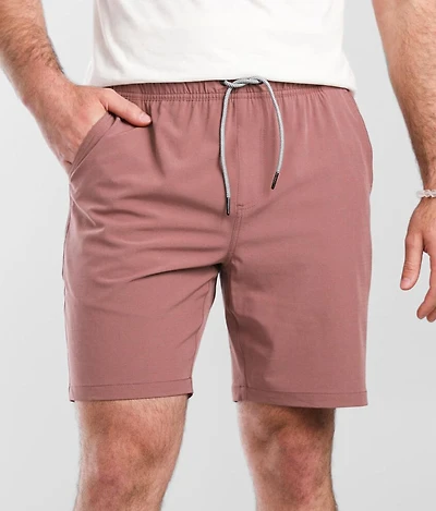Frankie Stretch Walkshort