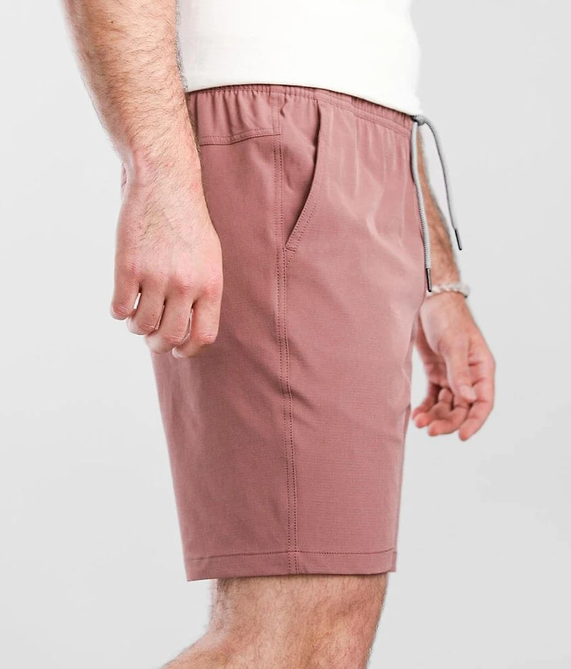 Frankie Stretch Walkshort