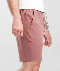Frankie Stretch Walkshort
