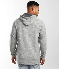 Edwin Hooded Sweatshirt