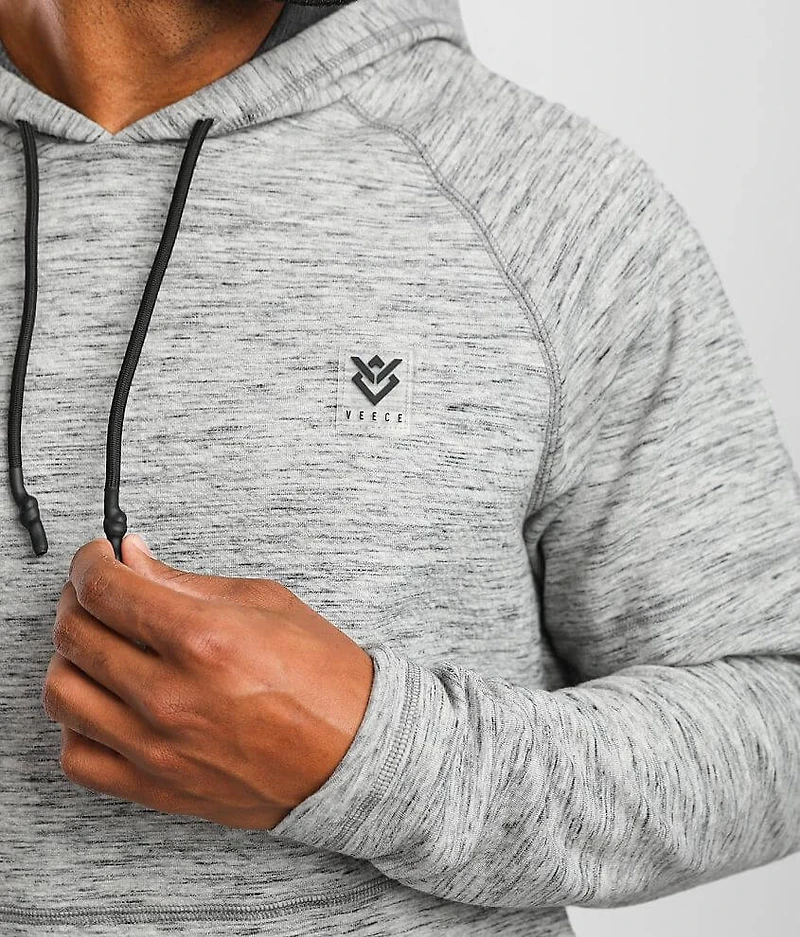 Edwin Hooded Sweatshirt