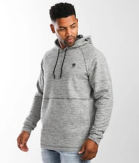 Edwin Hooded Sweatshirt